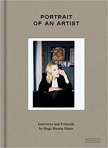 Portrait of an Artist: Conversations with Trailblazing Creative Women