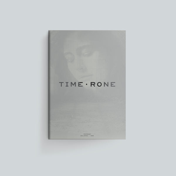 TIME • RONE Tagged