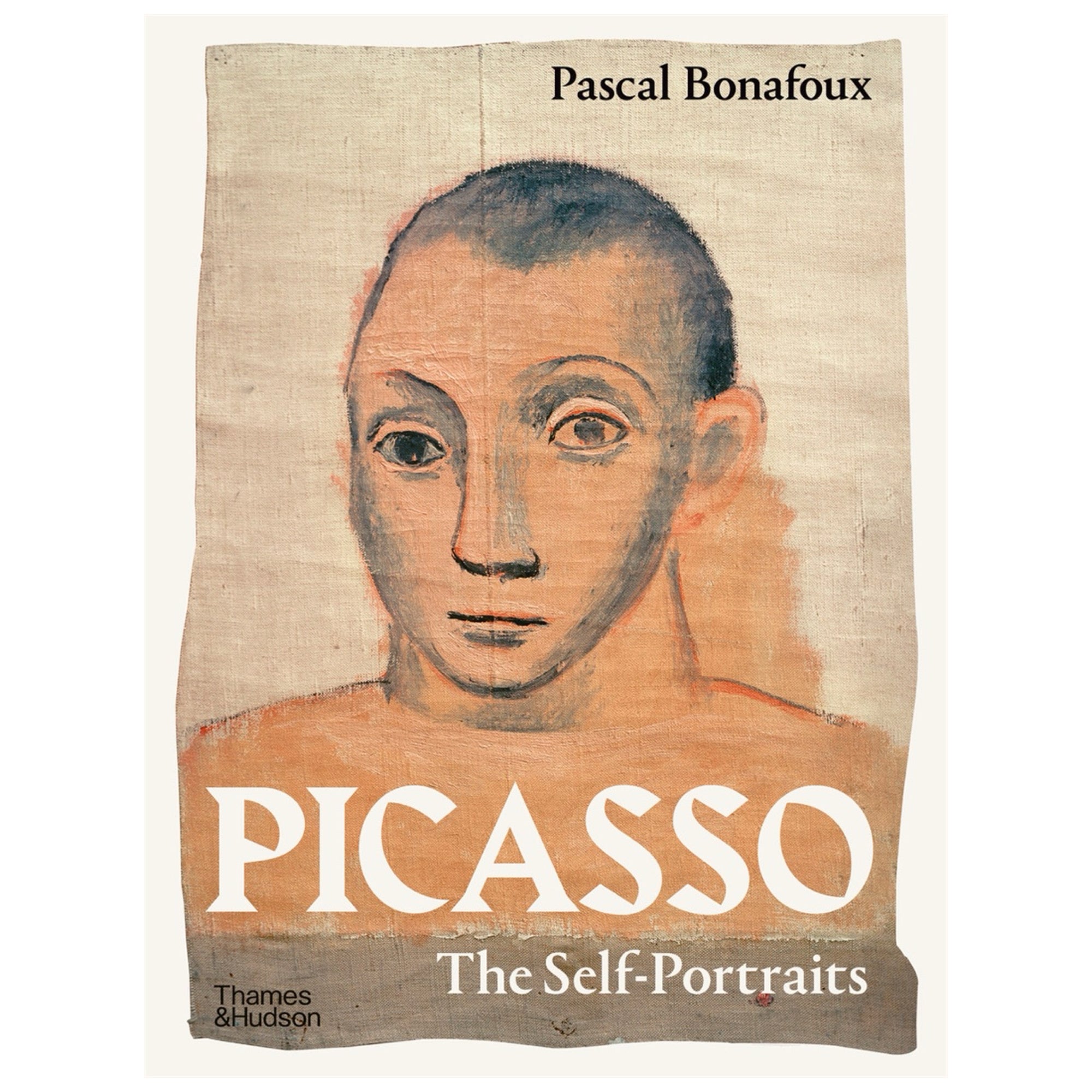 Picasso: The Self-Portraits