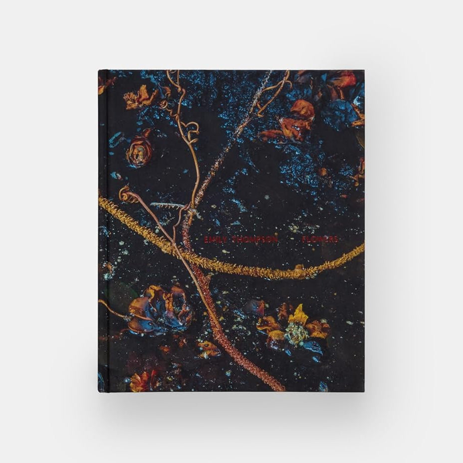 Emily Thompson Flowers