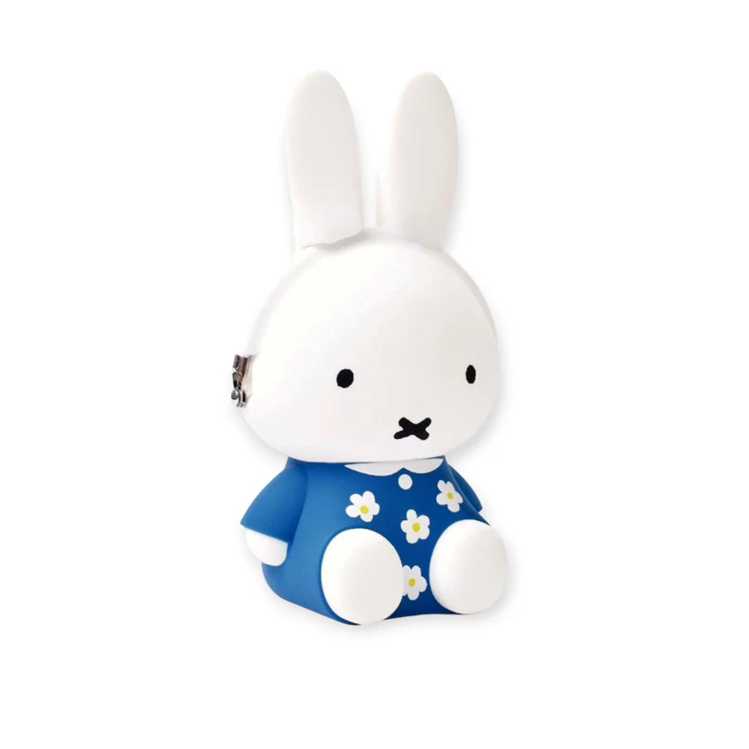 P+G Design Miffy Flower Dress Purse