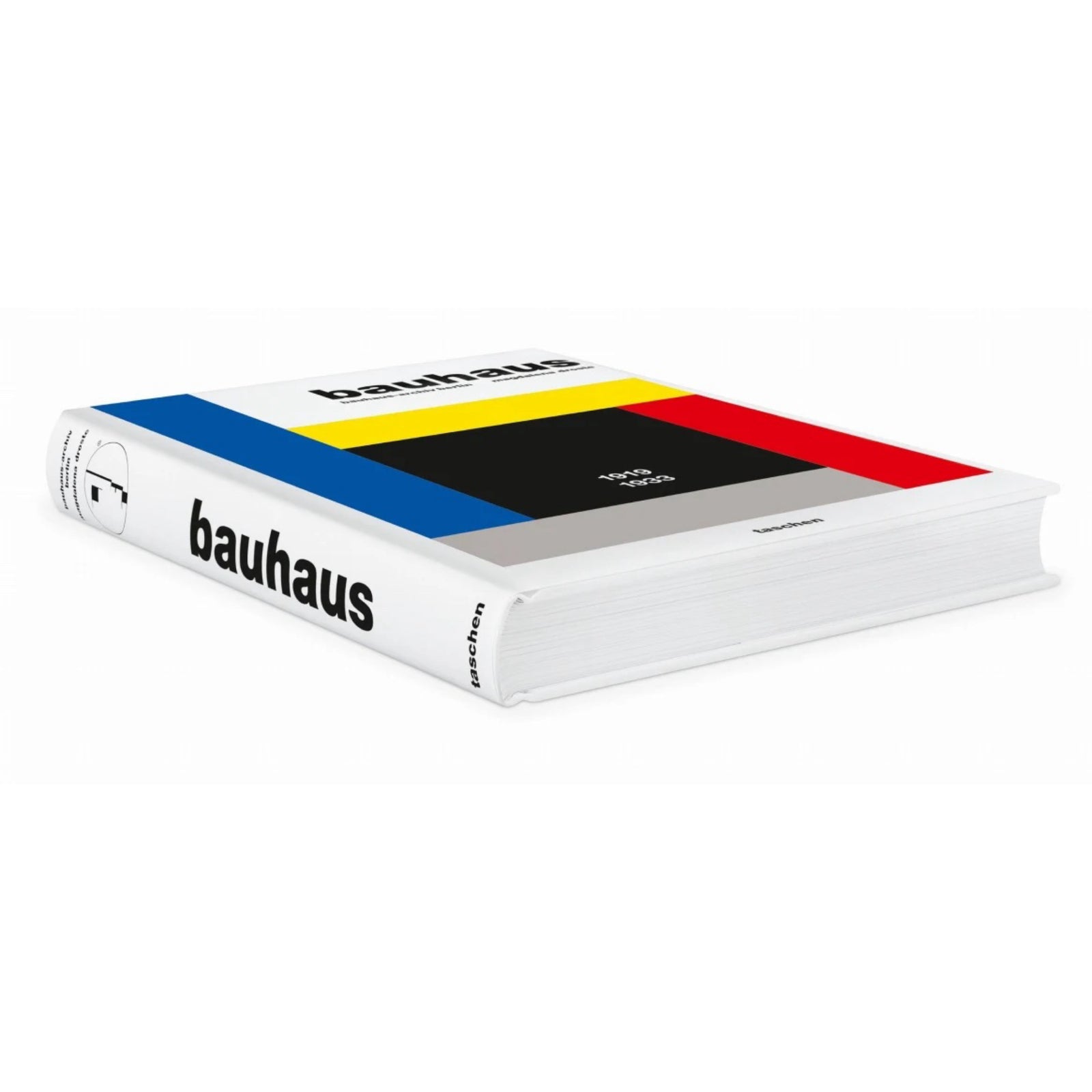 Bauhaus. Updated Edition
