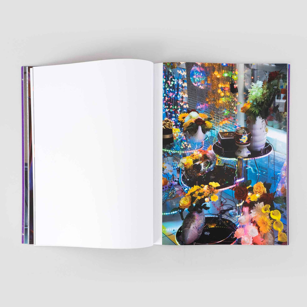 Farah Al Qasimi: Star Machine