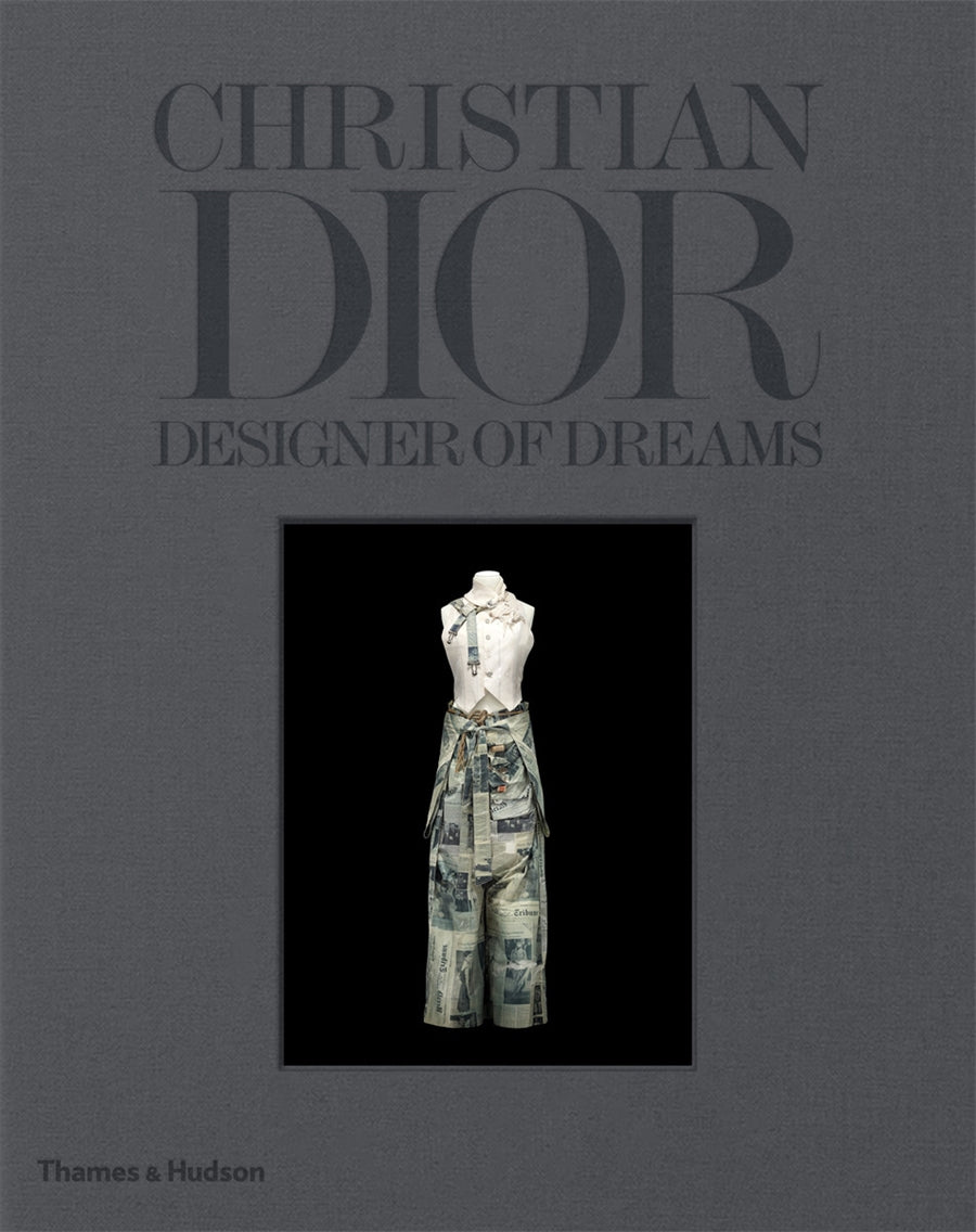 PRE-ORDER: Christian Dior: Designer of Dreams