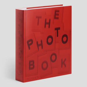 The Photography Book by Ian Jeffrey