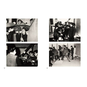 Only the Young: Experimental Art in Korea, 1960s-1970s