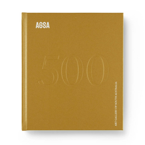 AGSA 500