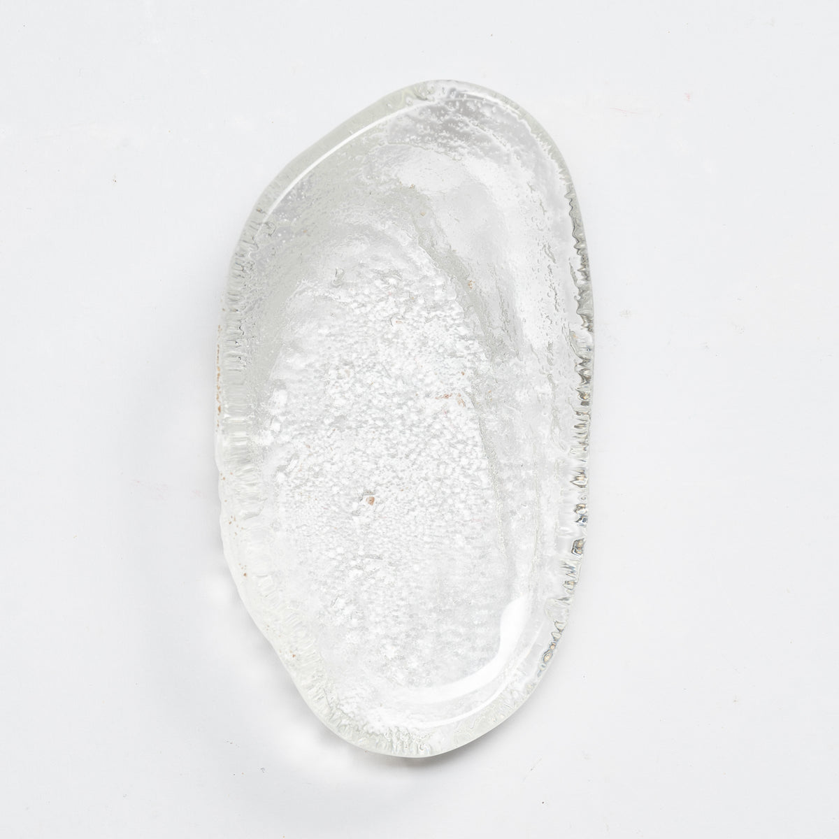 Lucy Simpson x CGW Glass Dhanggal - Clear