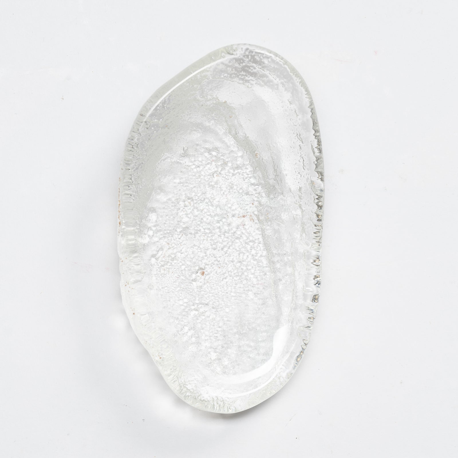 Lucy Simpson x CGW Glass Dhanggal - Clear