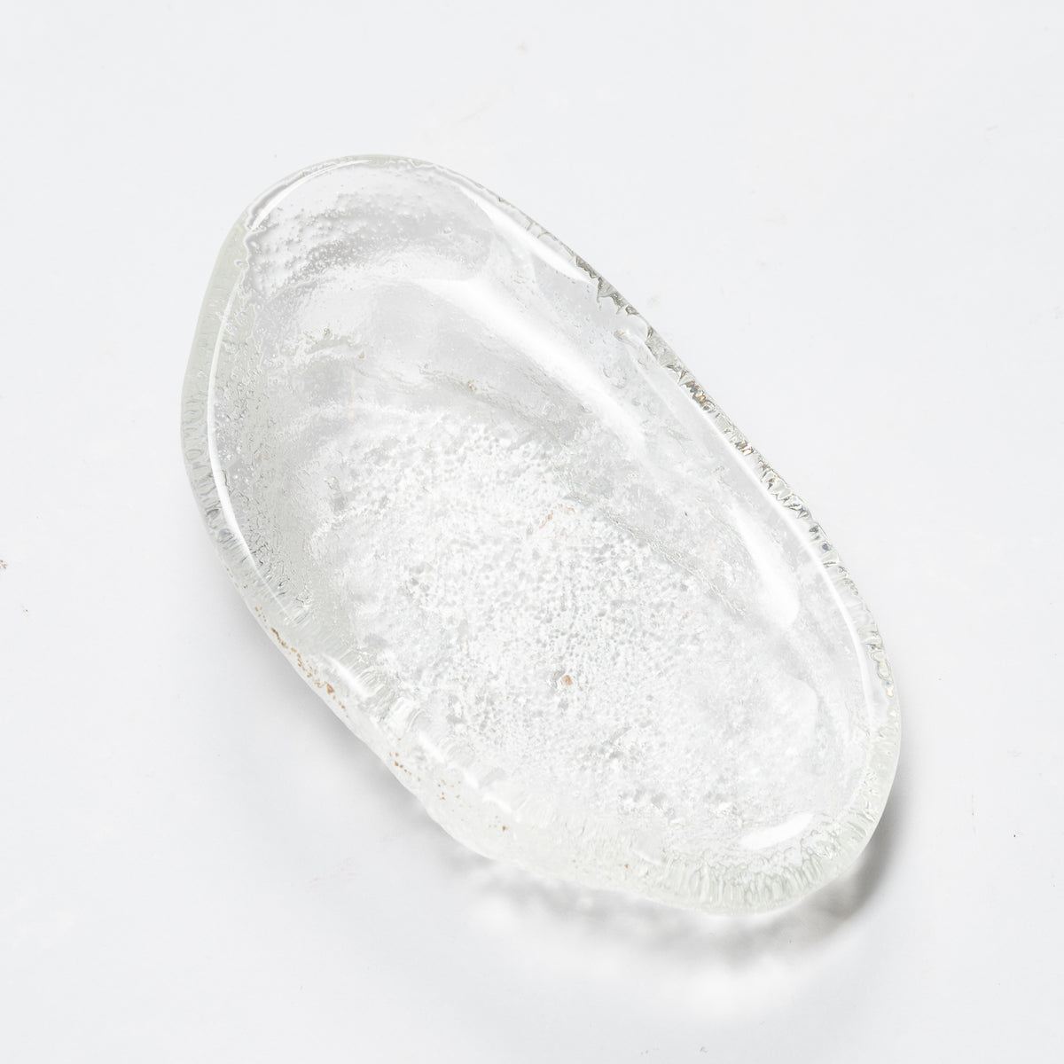 Lucy Simpson x CGW Glass Dhanggal - Clear