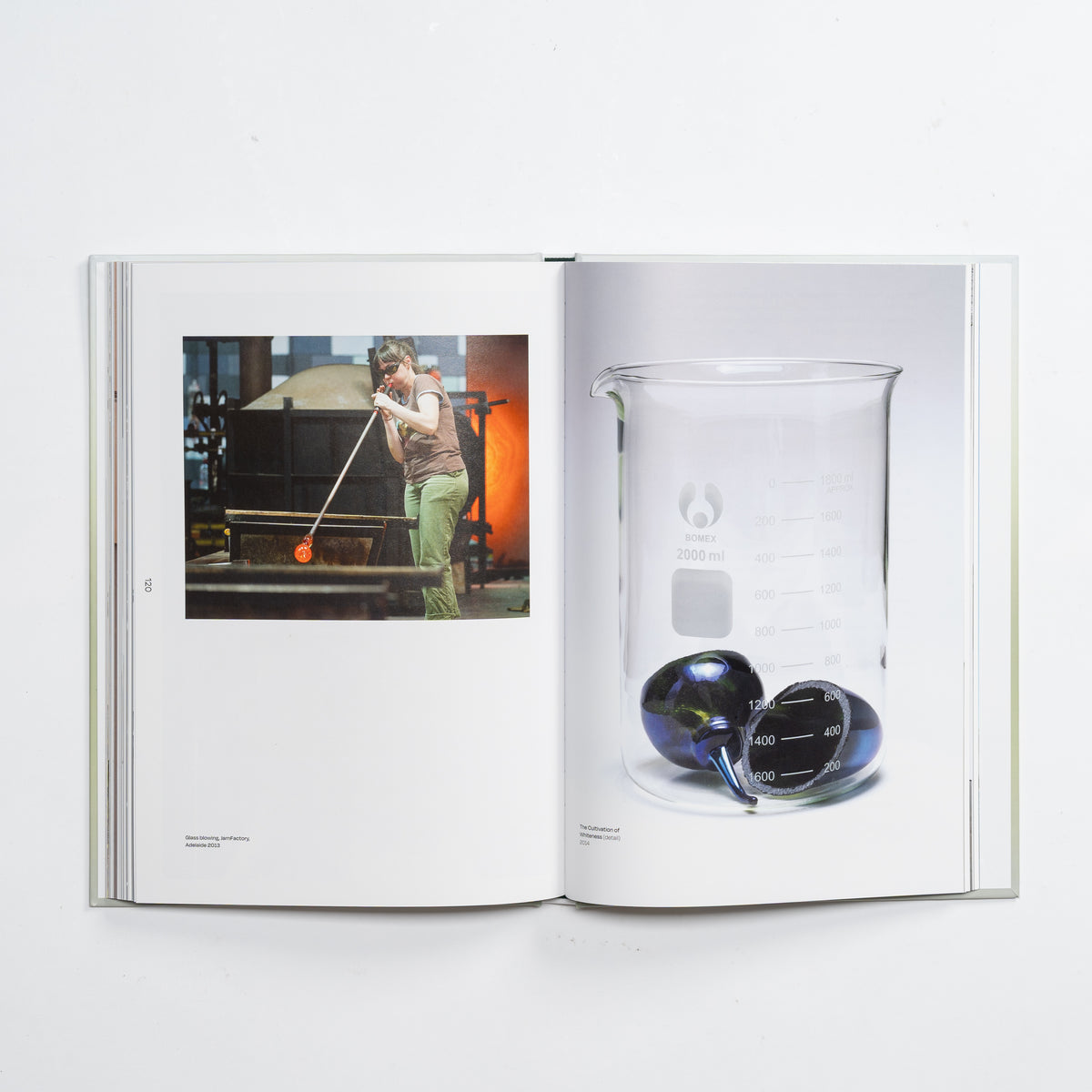 Yhonnie Scarce: The Light of Day