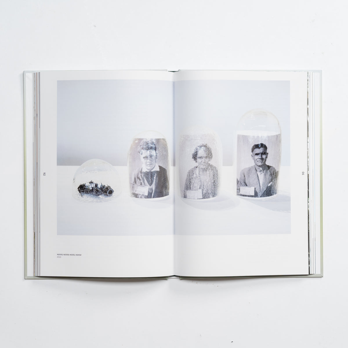 Yhonnie Scarce: The Light of Day