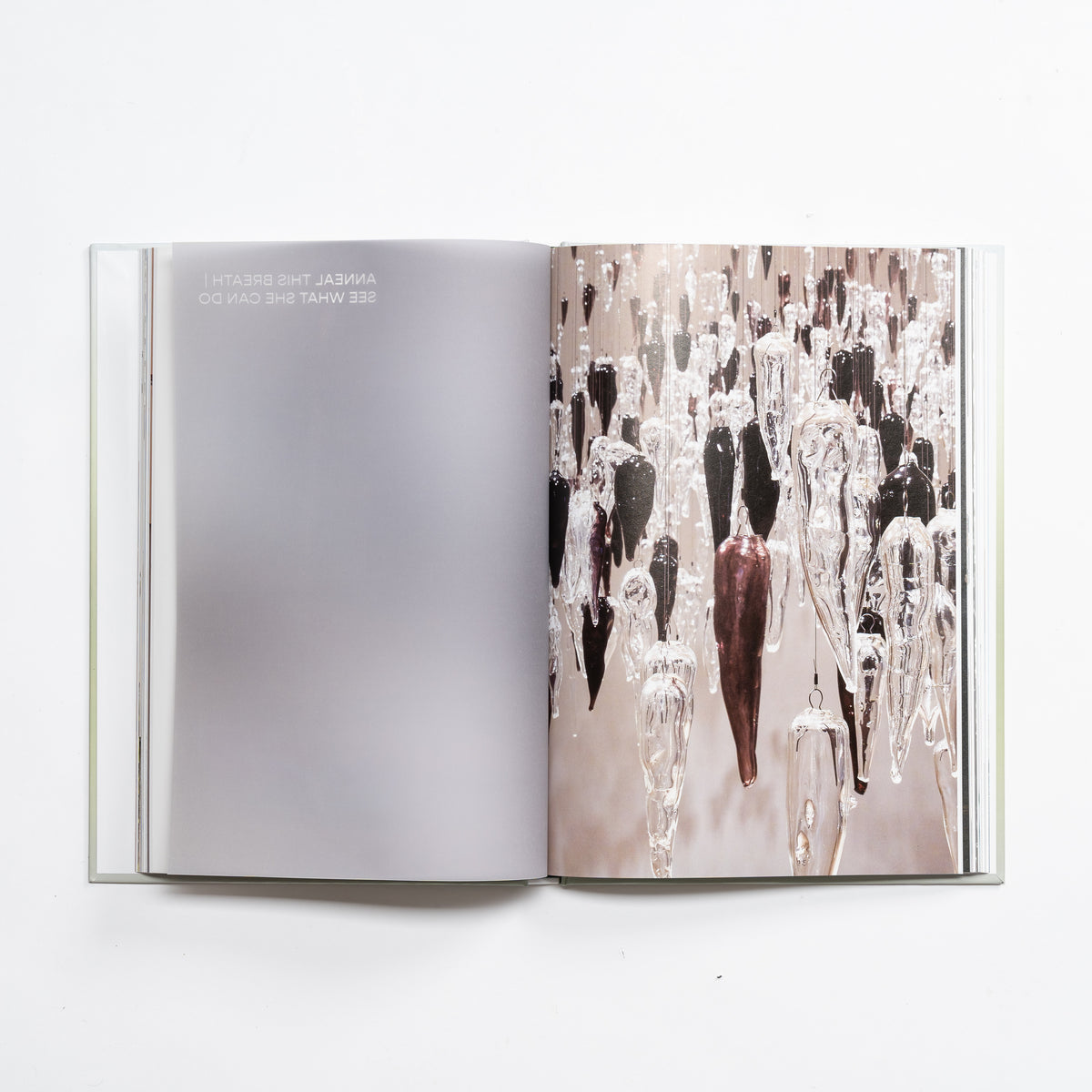 Yhonnie Scarce: The Light of Day