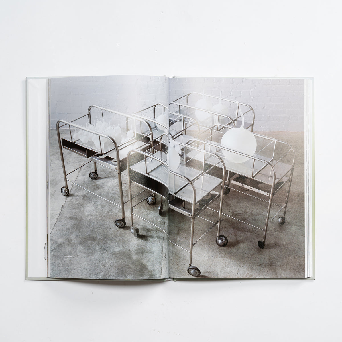 Yhonnie Scarce: The Light of Day