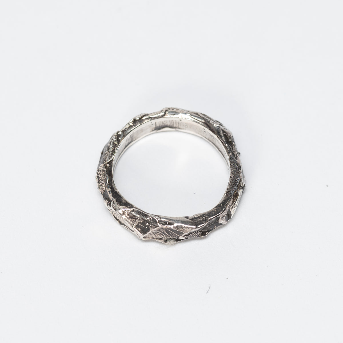 ÎMMØRTALË Jewellery Excidium Stack Rings