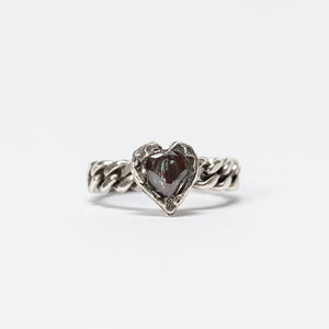 ÎMMØRTALË Jewellery Lover Ring
