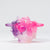 Kate Rohde Persephone Bowl - Grape/Pink