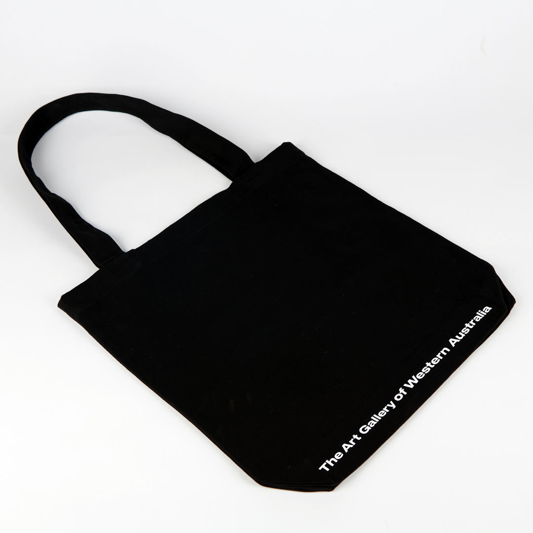 AGWA Shoulder Tote