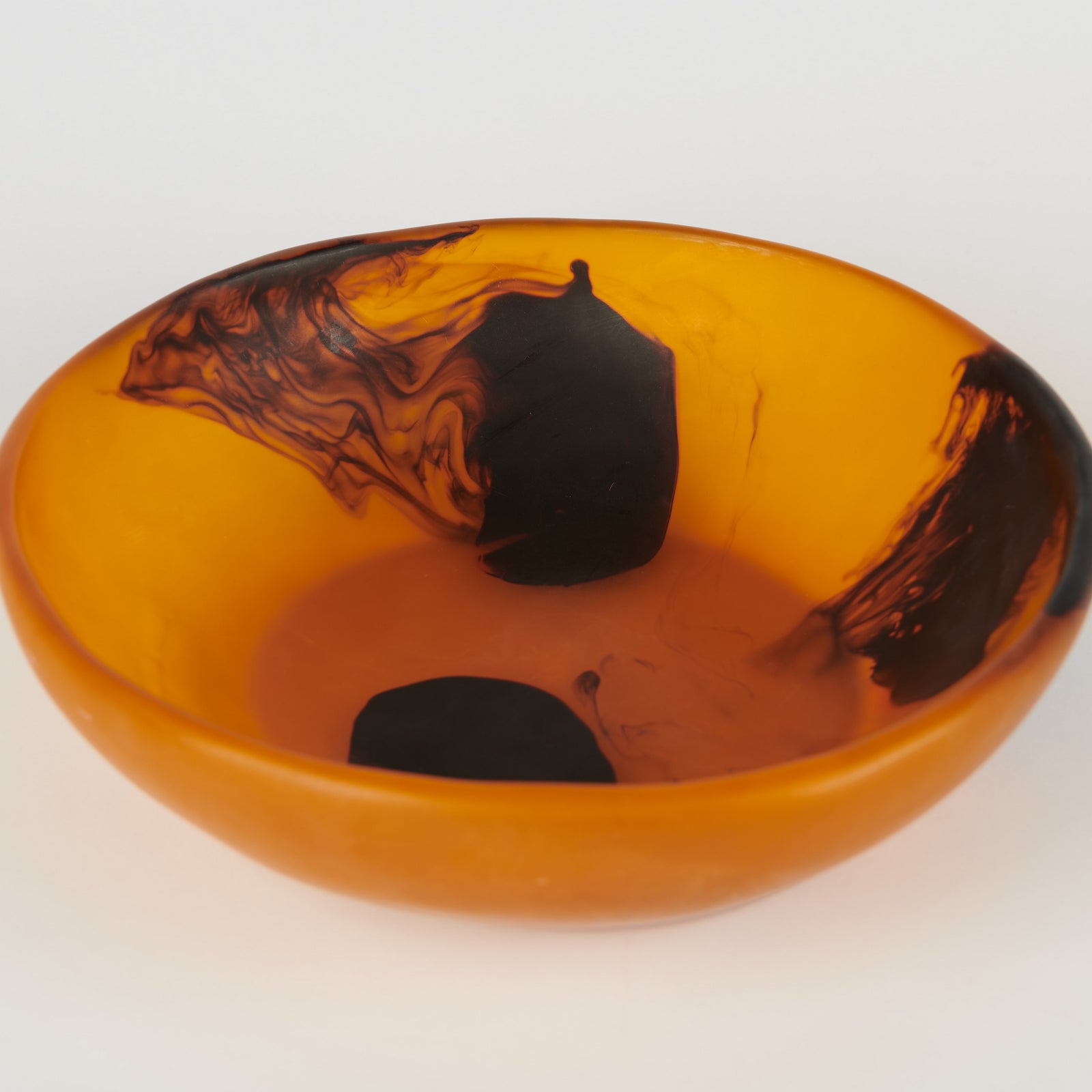 Dinosaur Designs Medium Earth Bowl - Tortoise