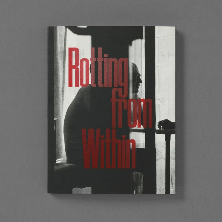 Abdulhamid Kircher - Rotting from Within