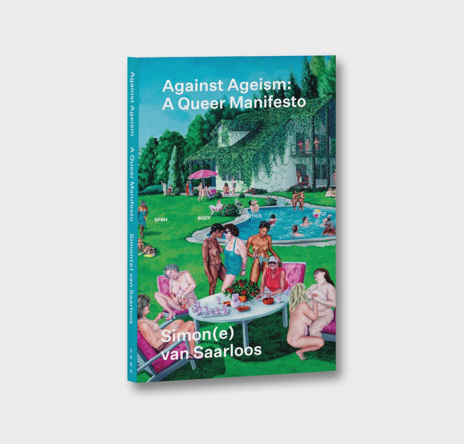 Against Ageism: A Queer Manifesto