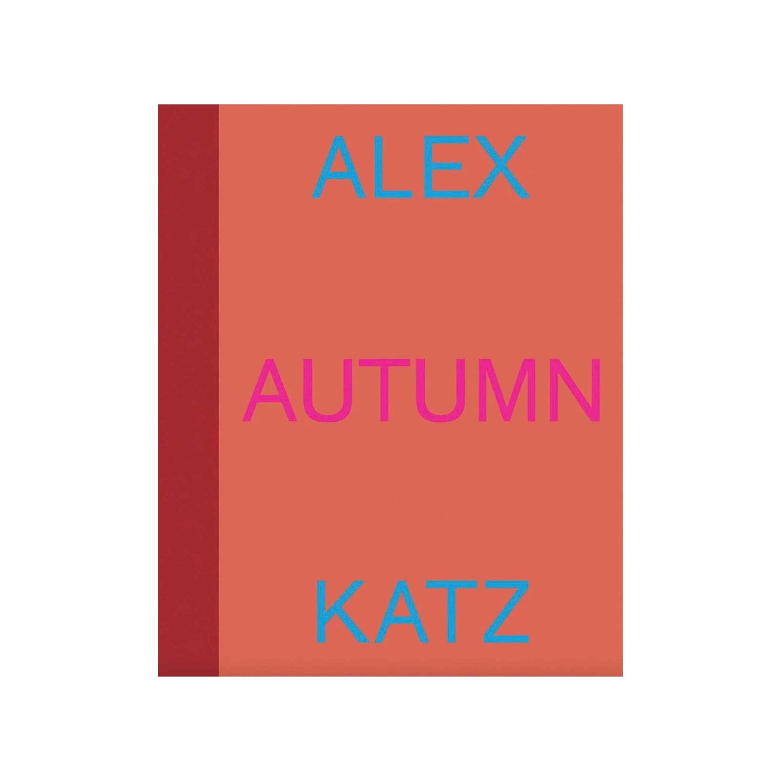 Alex Katz: Autumn