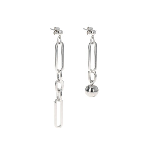 Justine Clenquet Ali Earrings