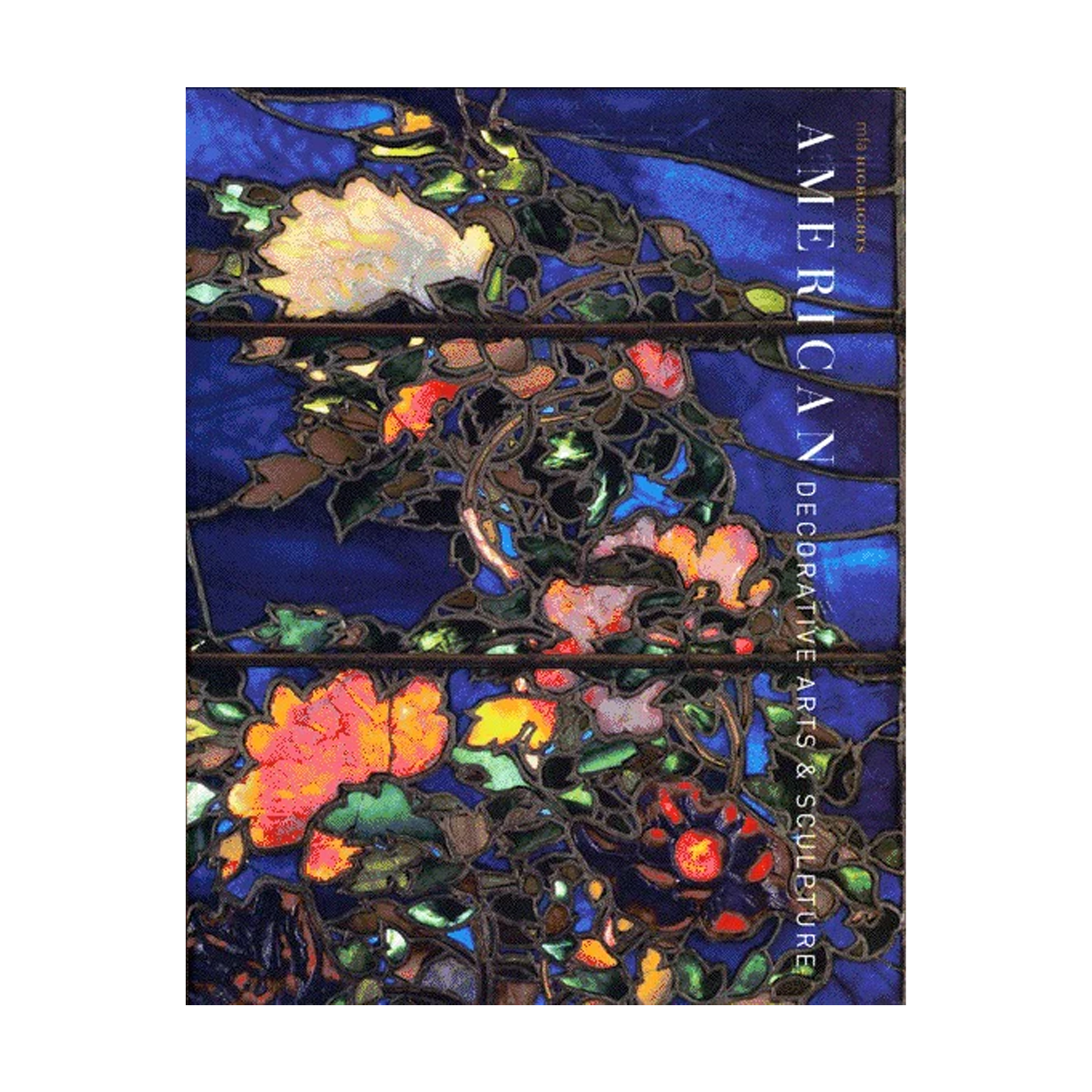 American Decorative Arts