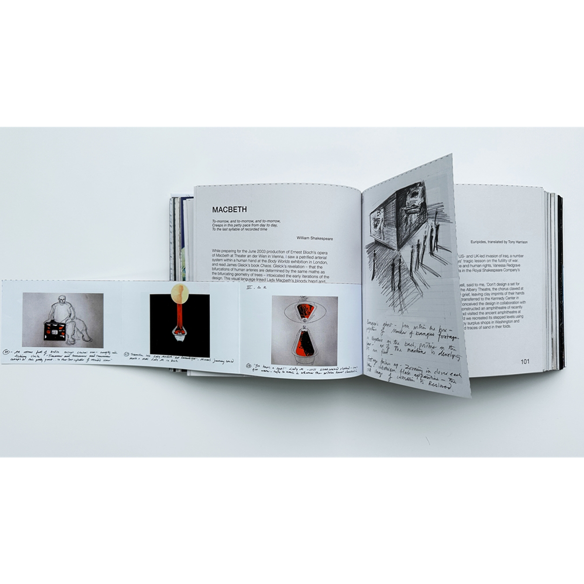 An Atlas of Es Devlin