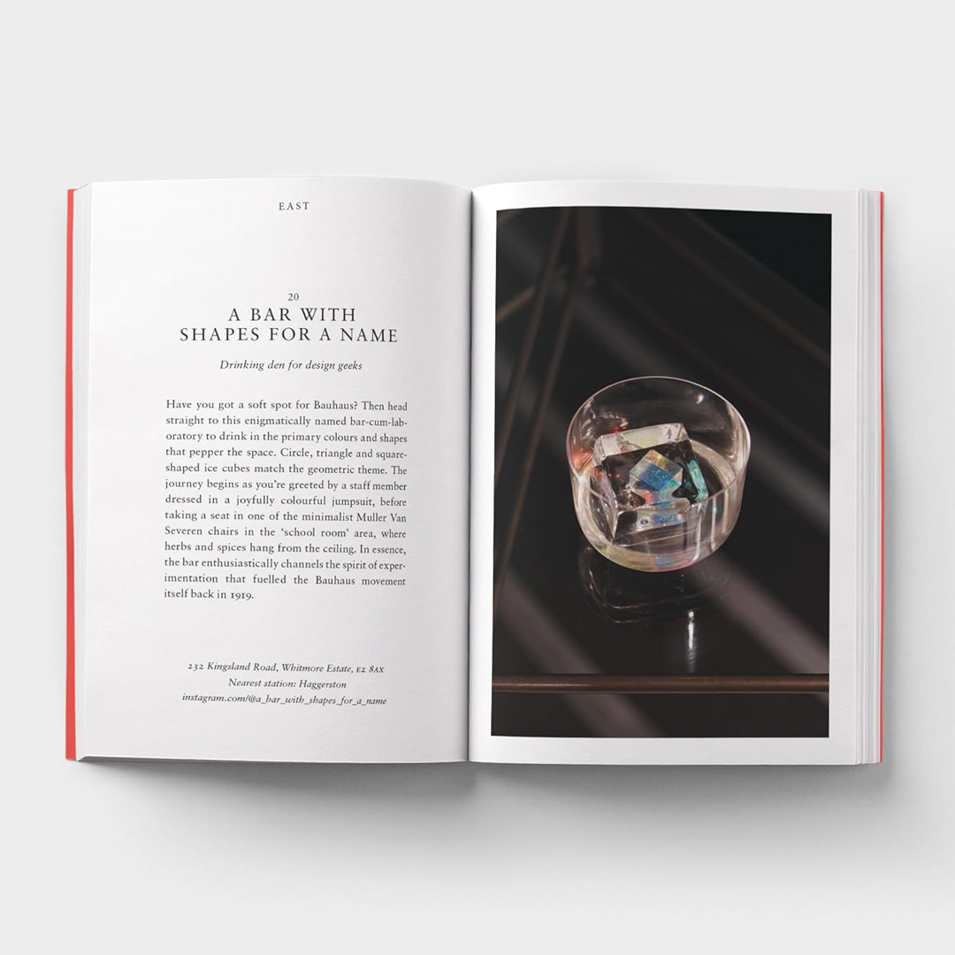 An Opinionated Guide to Design London