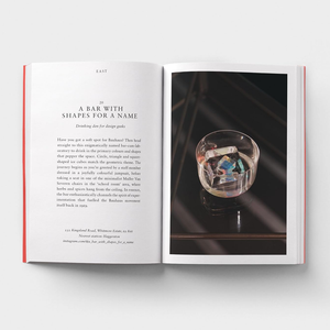 An Opinionated Guide to Design London