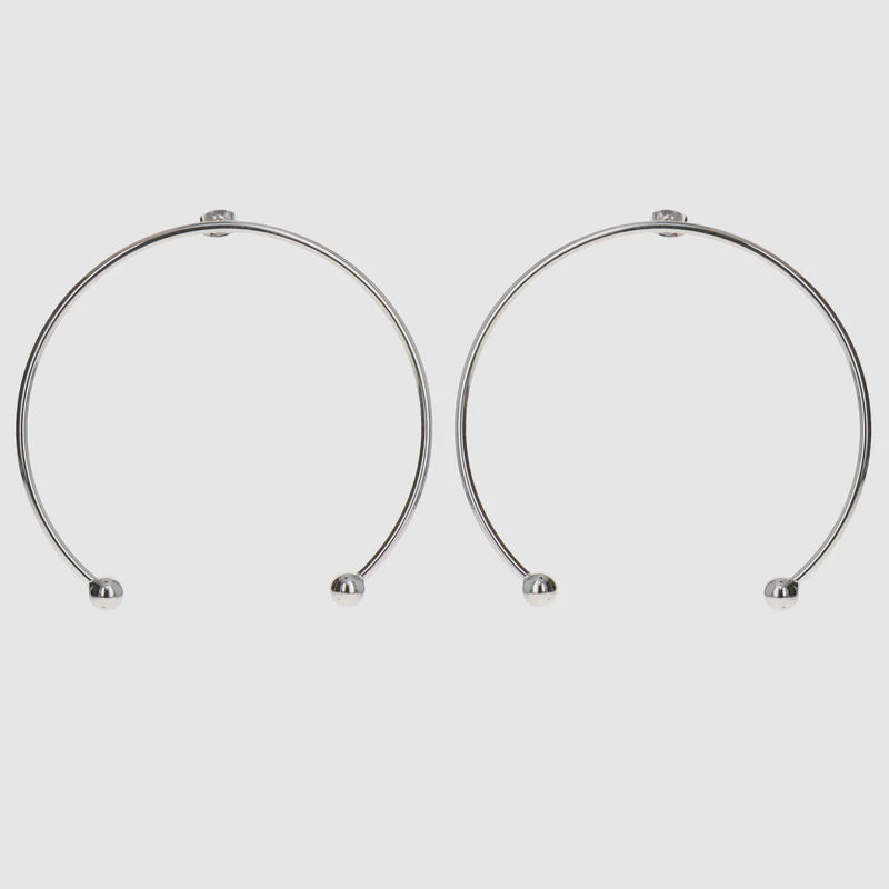 Justine Clenquet Anna Earrings