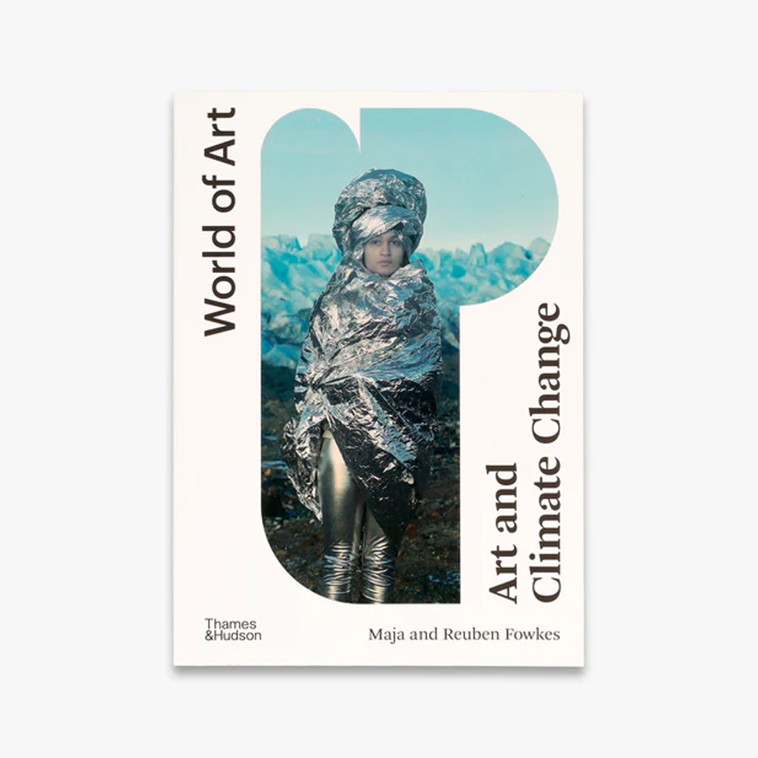 Art and Climate Change