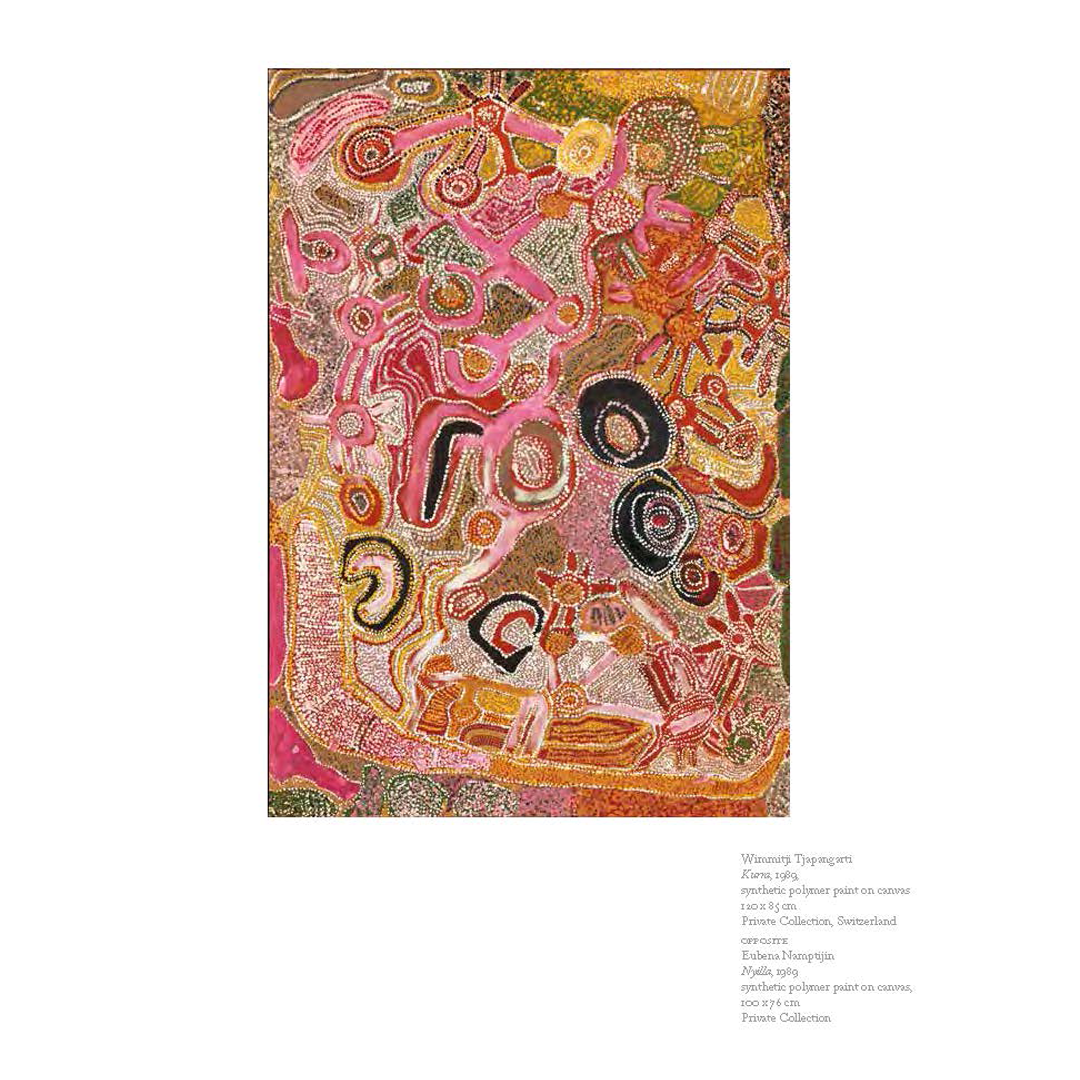 Balgo -Creating Country