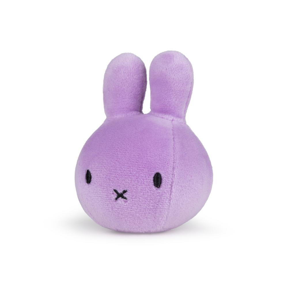 Bon Ton Toys Miffy Squish Ball - Lilac