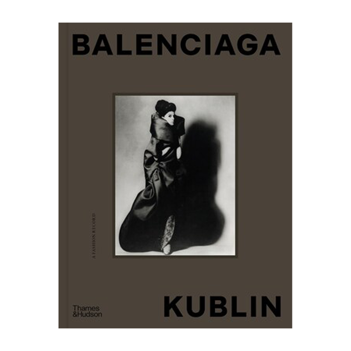 Balenciaga Kublin