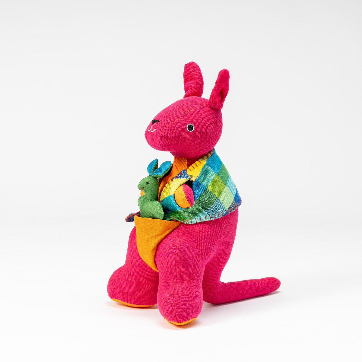 Barefoot Kylo Kangaroo - Large