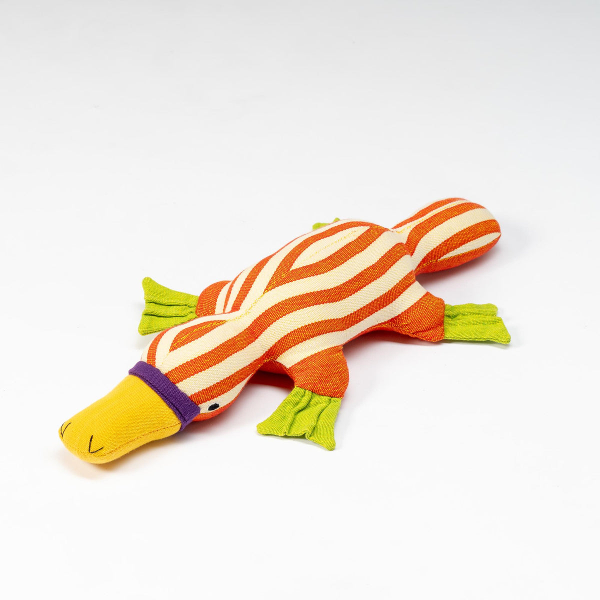 Barefoot Platypus - Large