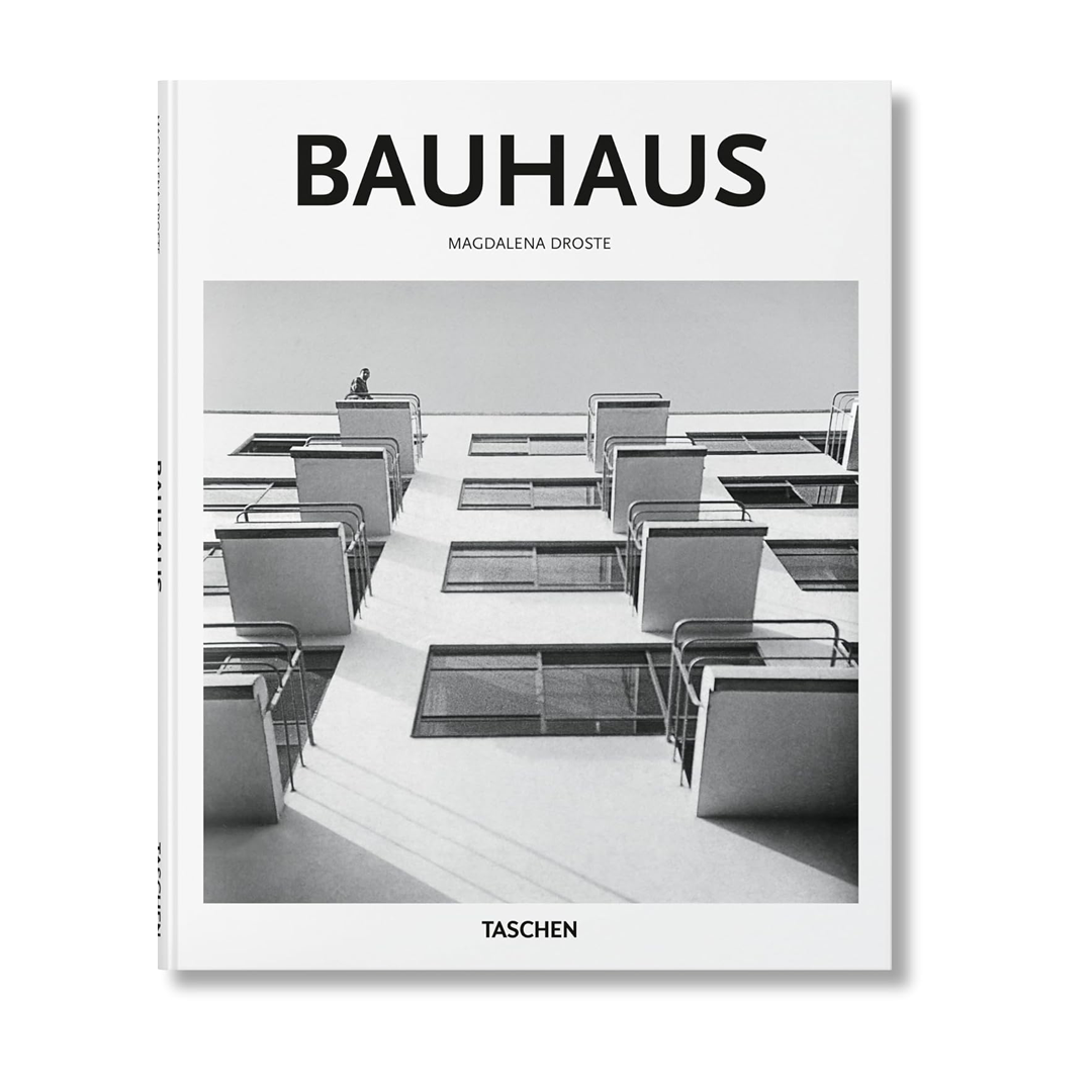 Bauhaus TASCHEN