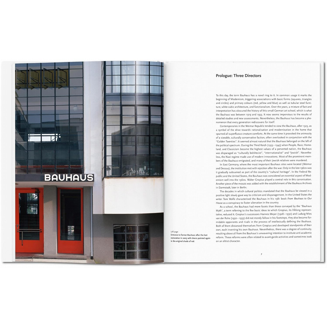 Bauhaus TASCHEN
