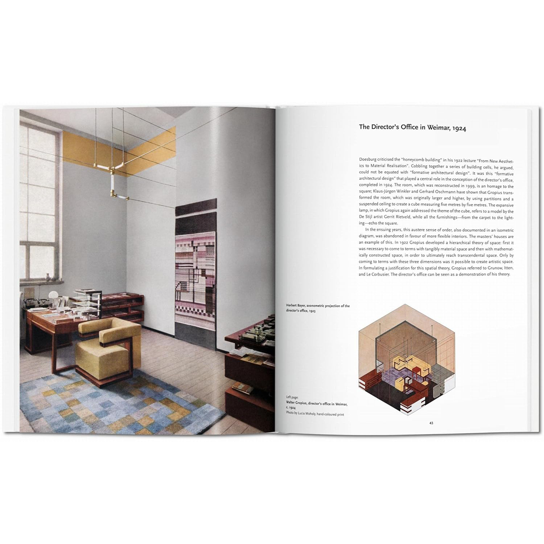 Bauhaus TASCHEN