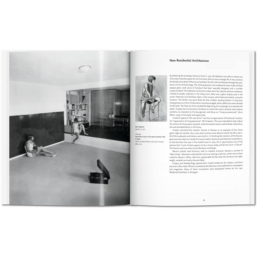 Bauhaus TASCHEN
