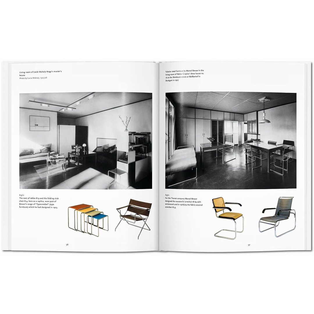 Bauhaus TASCHEN