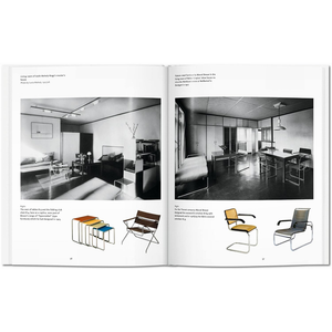 Bauhaus TASCHEN