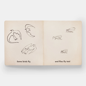 Birds & Other Animals: with Pablo Picasso