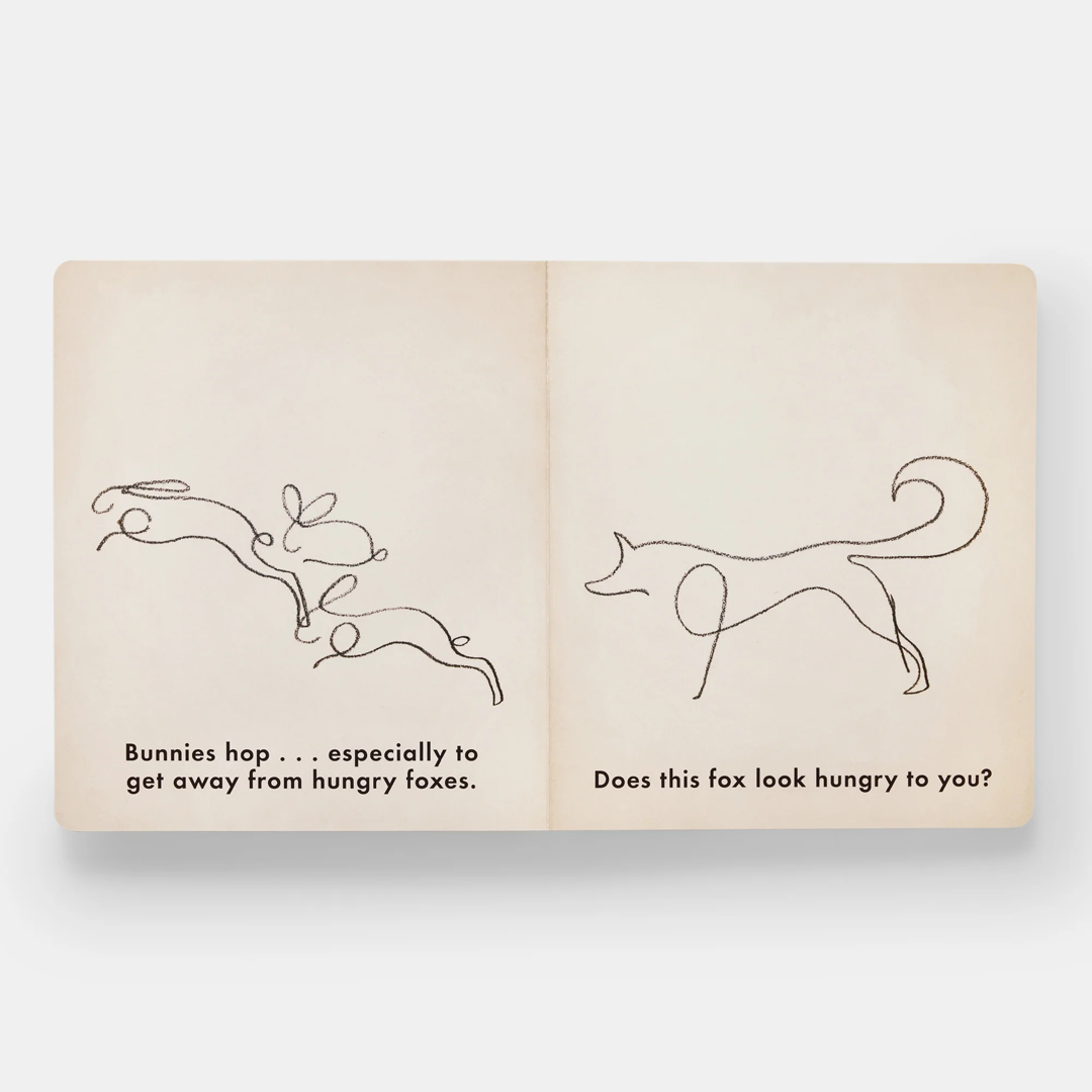 Birds & Other Animals: with Pablo Picasso
