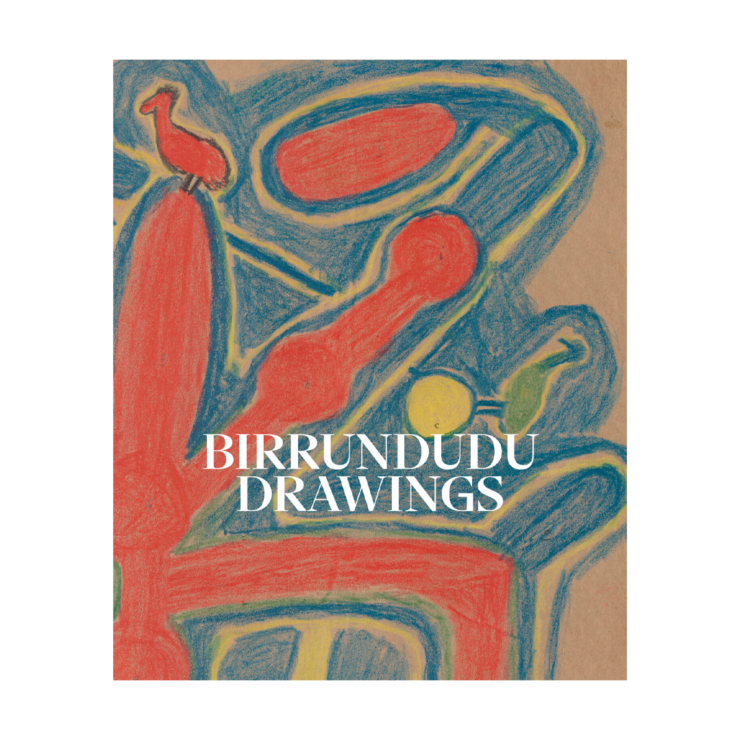 Birrundudu Drawings