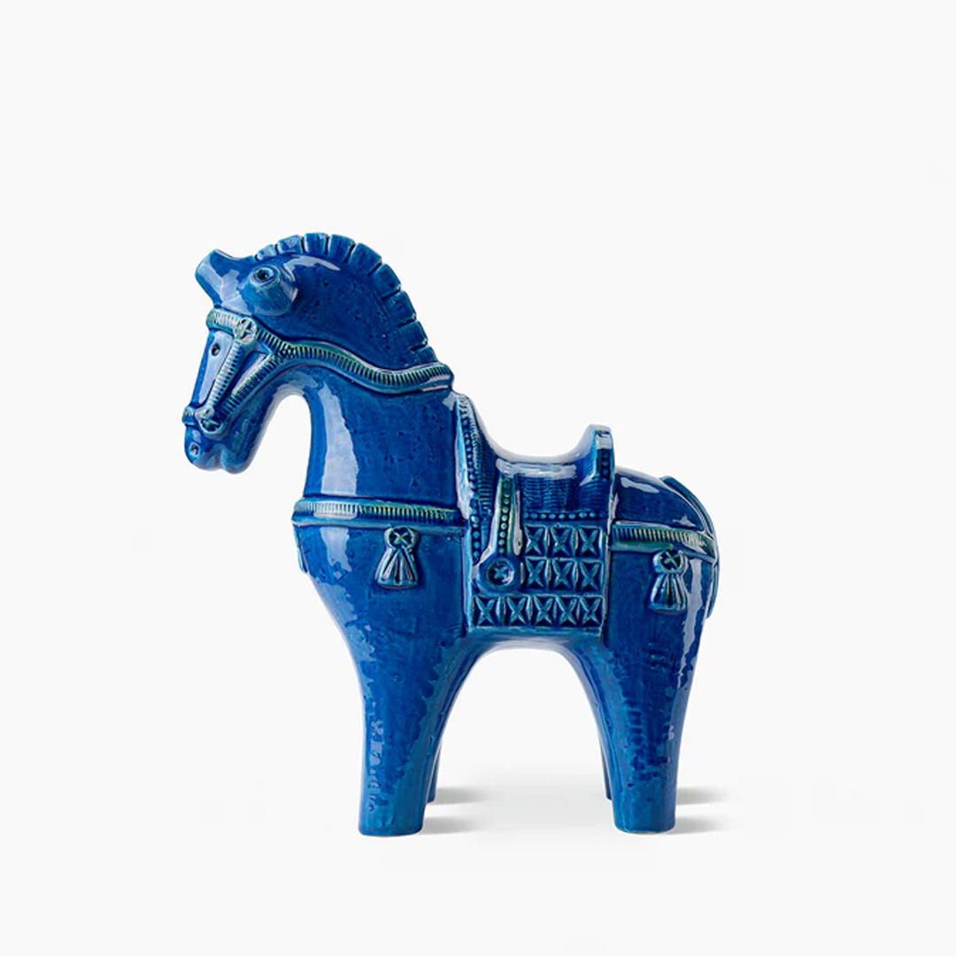 Bitossi Figura Cavallo