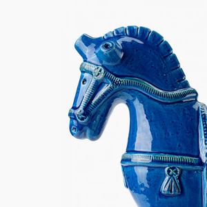 Bitossi Figura Cavallo