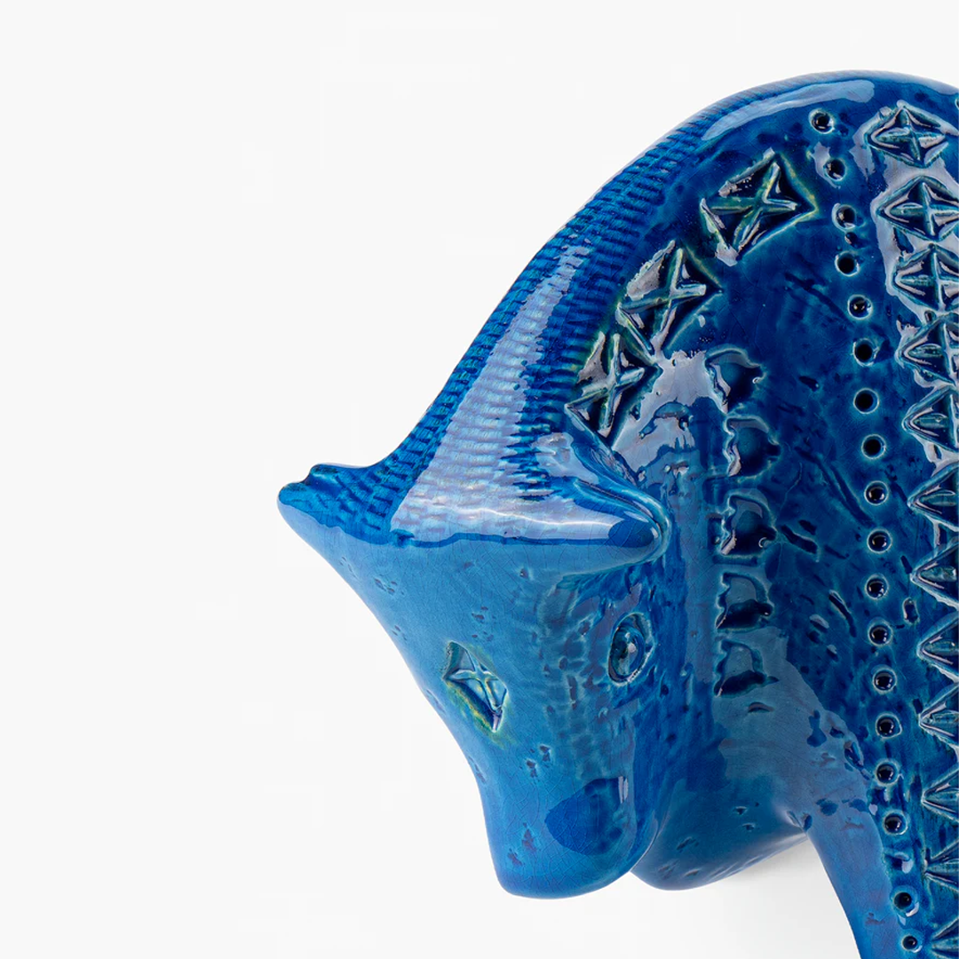 Bitossi Figura Toro (Bull)